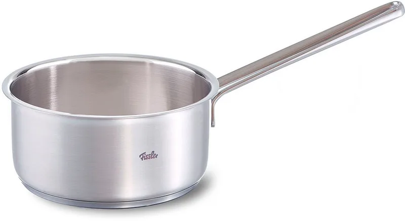 Palermo 5-delige Pannenset von Fissler in Silber – Produktfoto 2 von 5