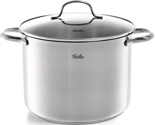 Pannenset - San Francisco 5-delig by Fissler in Silver – product photo 2 of 5