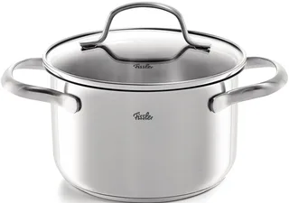 Pannenset - San Francisco 5-delig by Fissler in Silver – product photo 3 of 5