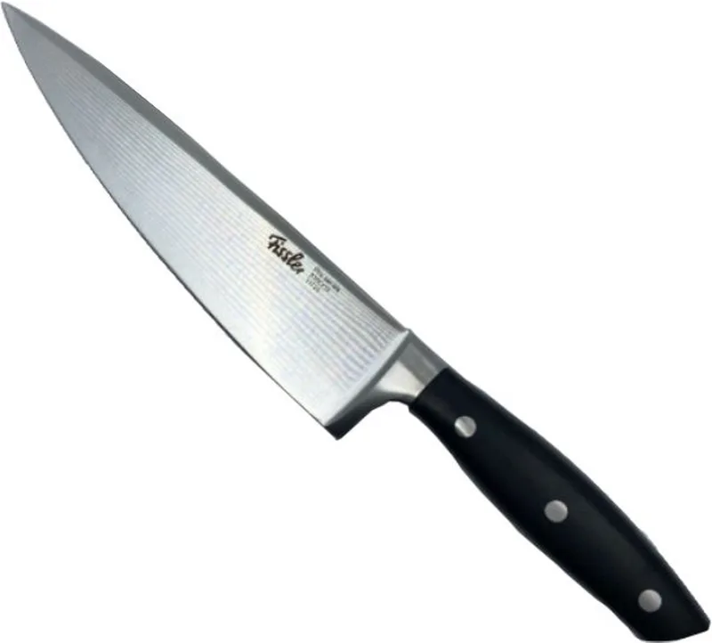 Pro Series - Koksmes - 19,2 CM von Fissler in Rvs – Produktfoto