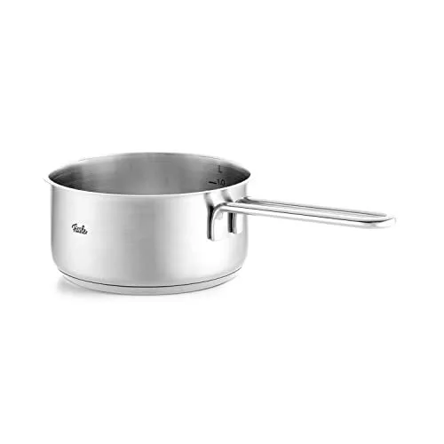 Pure Steelpan - 16cm - 1,4L von Fissler in Rvs – Produktfoto 3 von 4