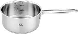 Pure Steelpan - 16cm - 1,4L von Fissler in Rvs – Produktfoto 1 von 4