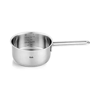 Pure Steelpan - 16cm - 1,4L von Fissler in Rvs – Produktfoto 2 von 4