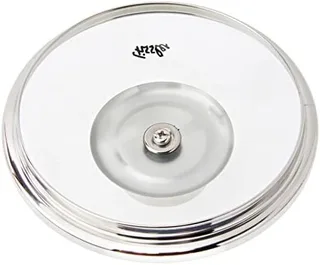 Snacky Kookpan met Glasdeksel 12cm von Fissler in Roestvrijstaal – Produktfoto 5 von 5