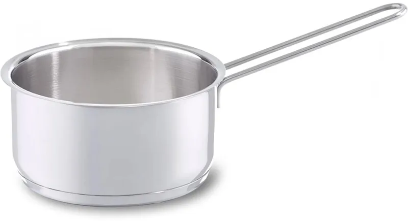 Snacky Steelpan RVS 12cm by Fissler in Silver – product photo