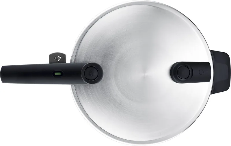 Vitaquick Premium Snelkookpan, 2,5L by Fissler in Rvs – product photo 3 of 5