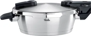 Vitaquick Premium Snelkookpan, 2,5L by Fissler in Rvs – product photo 2 of 5