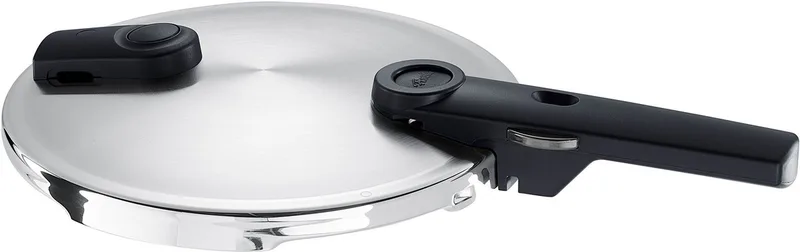 Vitaquick Premium Snelkookpan, 2,5L by Fissler in Rvs – product photo 5 of 5