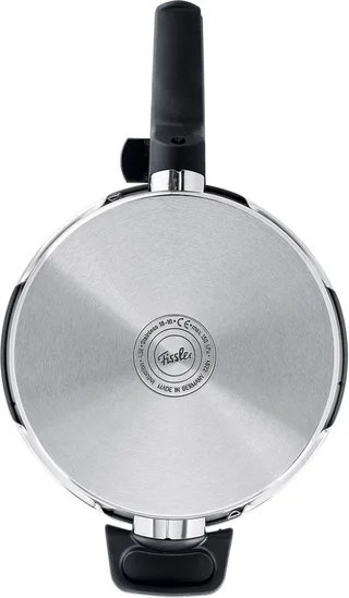 Vitaquick Premium Snelkookpan, 2,5L by Fissler in Rvs – product photo 4 of 5