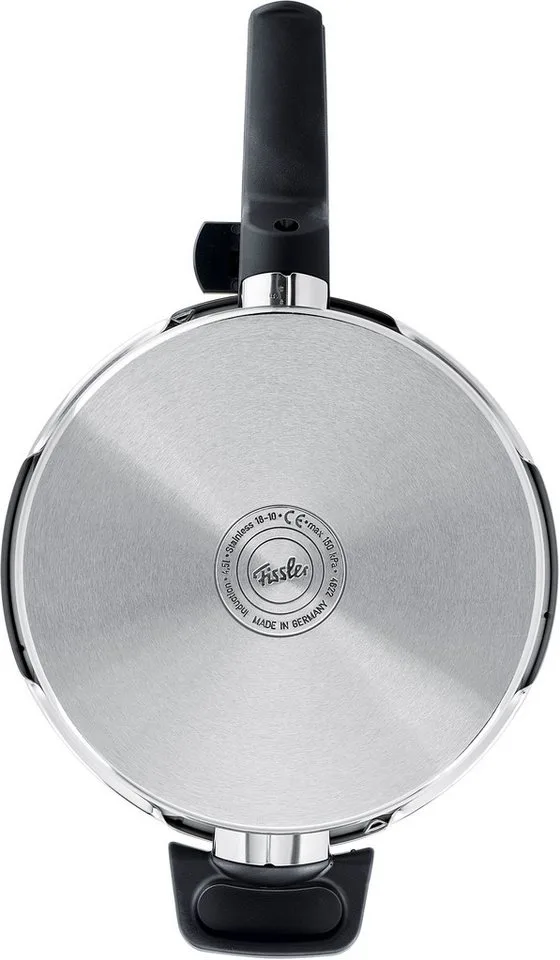 Vitaquick Premium Snelkookpan, 2,5L by Fissler in Rvs – product photo 4 of 5