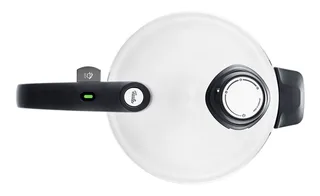 Vitavit Premium Snelkookpan-set 3.5L & 6L von Fissler in Rvs – Produktfoto 3 von 5