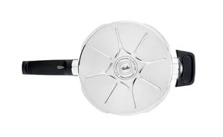 Vitavit Premium Snelkookpan-set 3.5L & 6L von Fissler in Rvs – Produktfoto 2 von 5