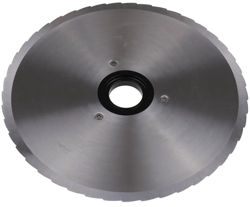 Getand mes 22cm FRITEL SL 3855 - 2SL058 by Fritel in Silver – product photo