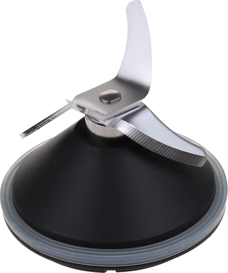 Messenblok BL3890 - 2BL010 by Fritel in Silver – product photo