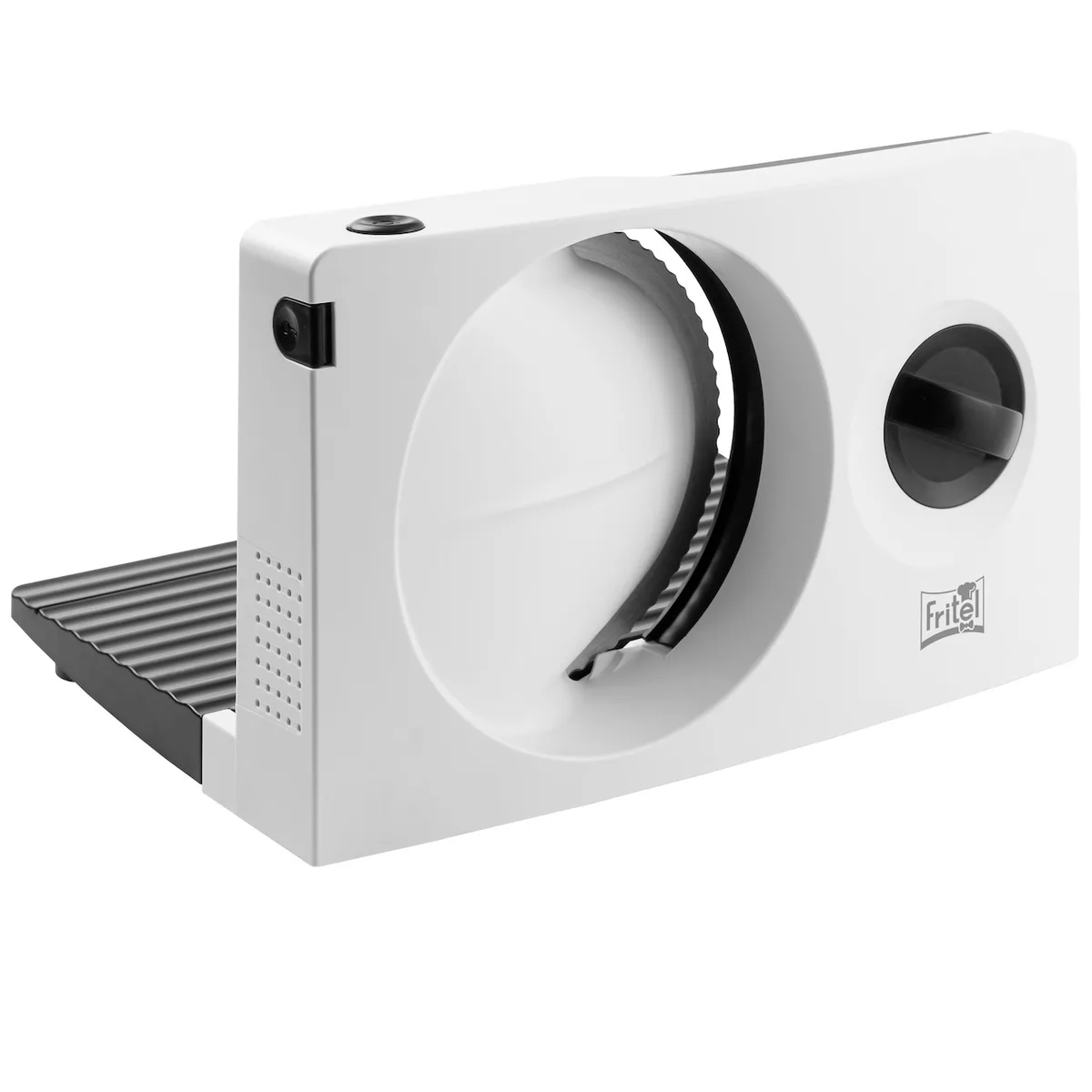 SL 3070 Snijmachine Wit van Fritel – productfoto