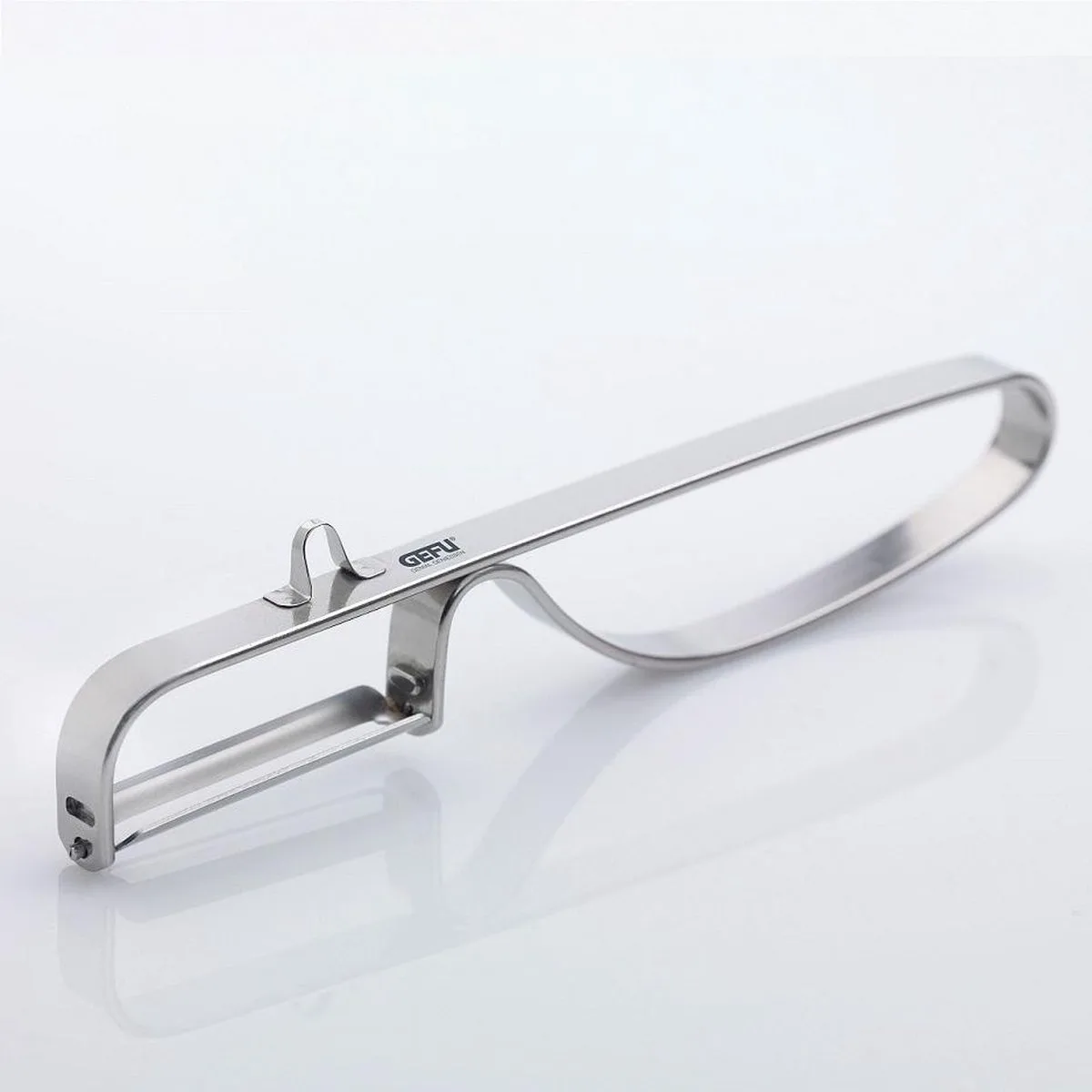 Dunschiller Cucina van GEFU in Zilver – productfoto
