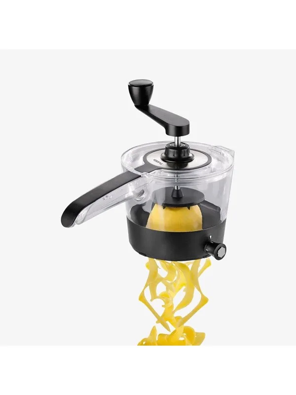 Spiralfix Spiralschneider van GEFU – productfoto