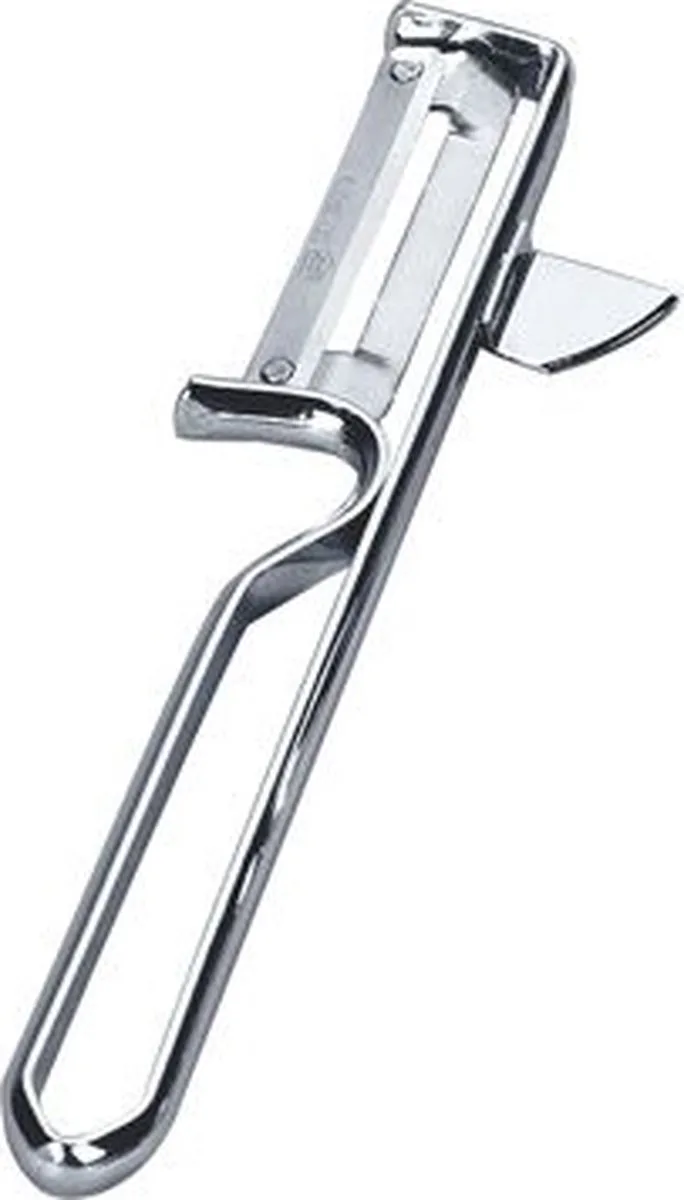 SWING Dunschiller - Pendelschiller - RVS van GEFU in Zilver – productfoto
