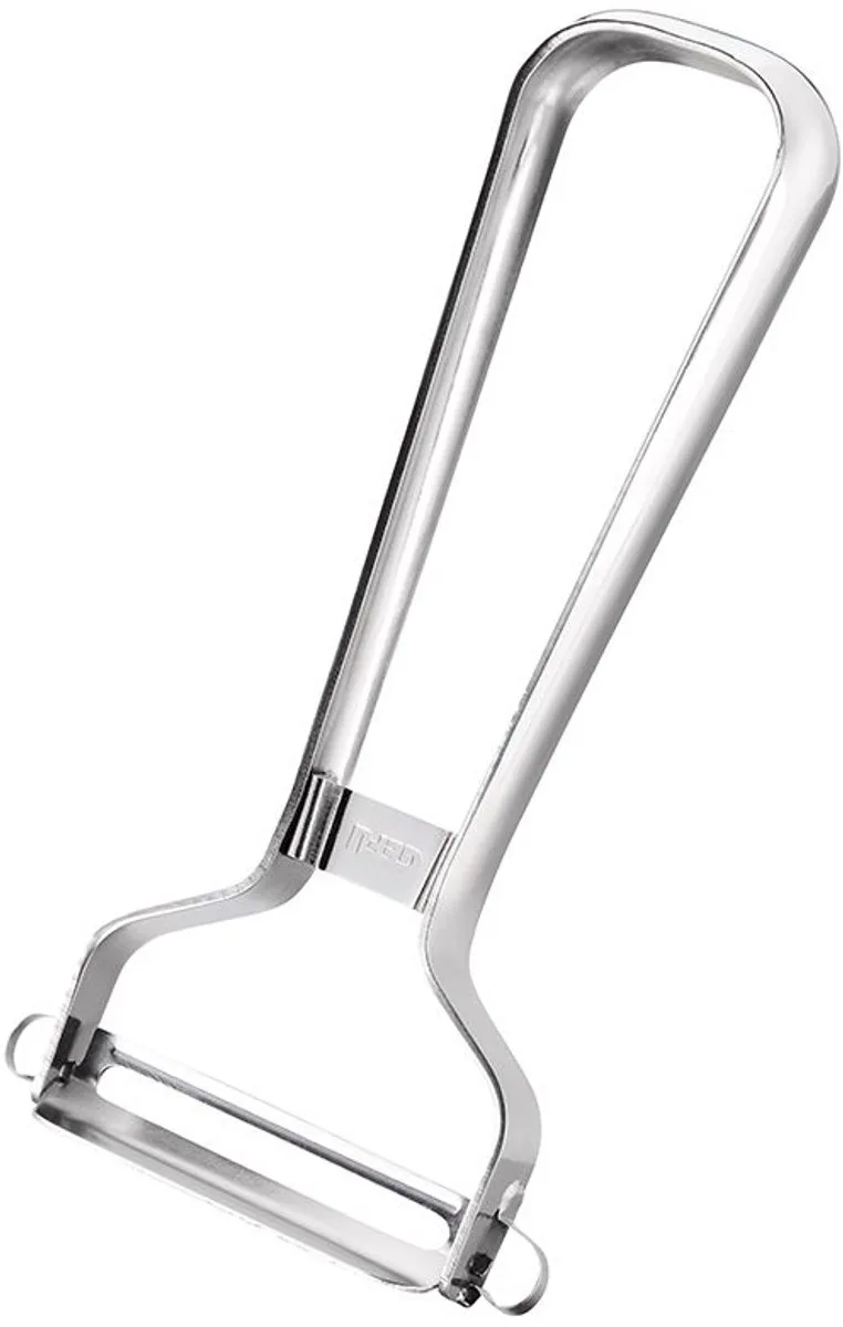 Y-PRO Dunschiller van GEFU in Rvs – productfoto