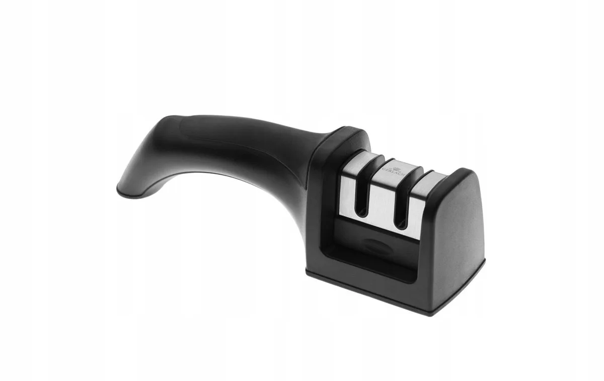 Ambiente Messenslijper 2-in-1: Slijpen & Gladmaken van Gerlach – productfoto