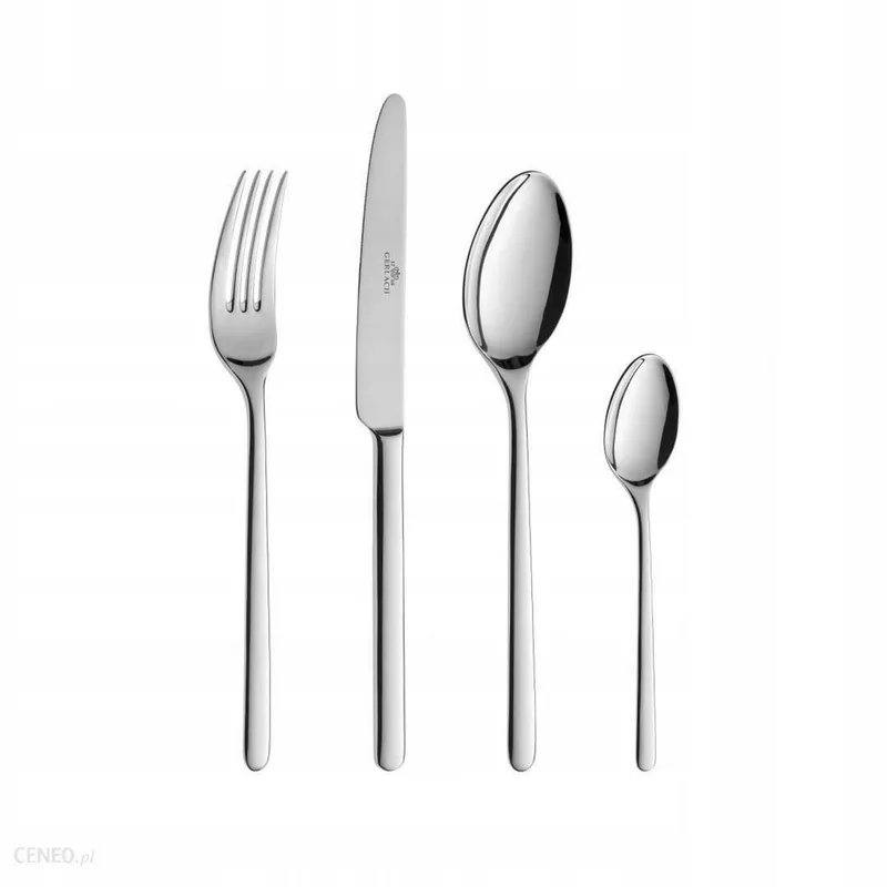 Tunea Bestekset 16 Delen RVS 18/10 Glans by Gerlach – product photo