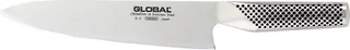 G2 Koksmes - 20 cm de Global en Gris – photo produit 1 sur 3