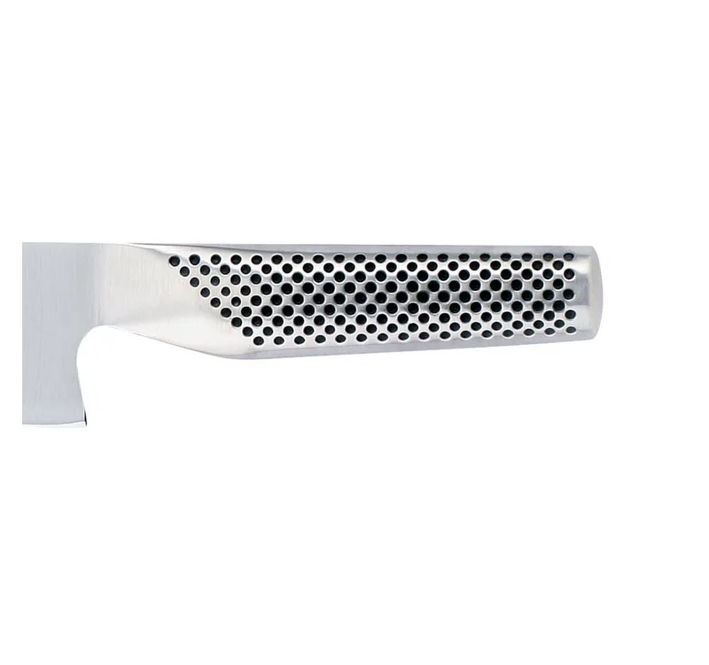 G2 Koksmes - 20 cm de Global en Gris – photo produit 3 sur 3