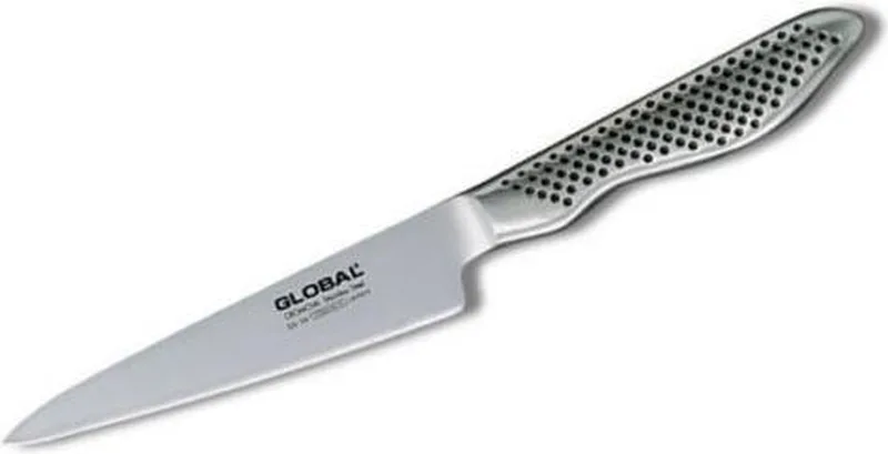 GS36 Steakmes - 11 cm by Global in Grey – product photo