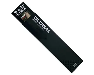 GS89 Koksmes - 13 cm van Global in Rvs – productfoto 3 van 5