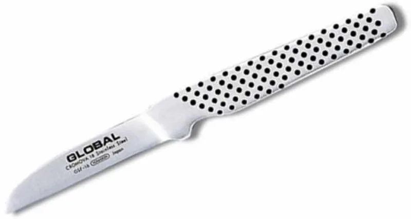 GSF16 Officemes - 6 cm by Global in Silver – product photo