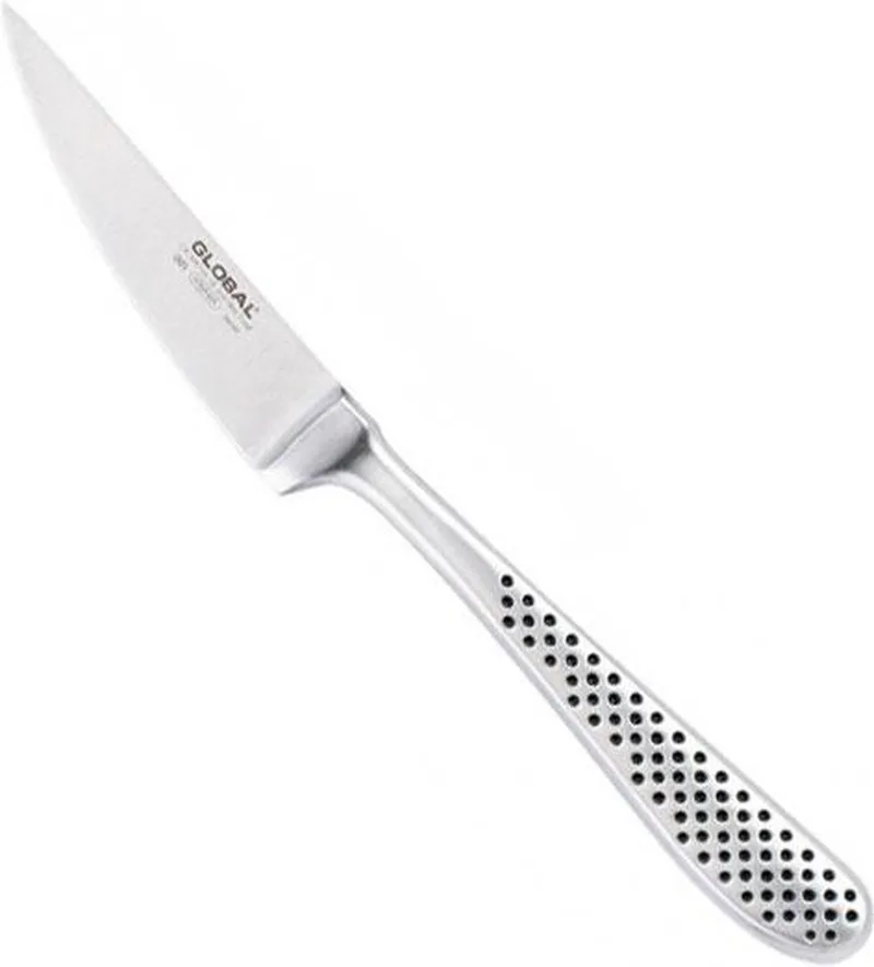 GT001 steakmes - 5cm by Global in Rvs – product photo