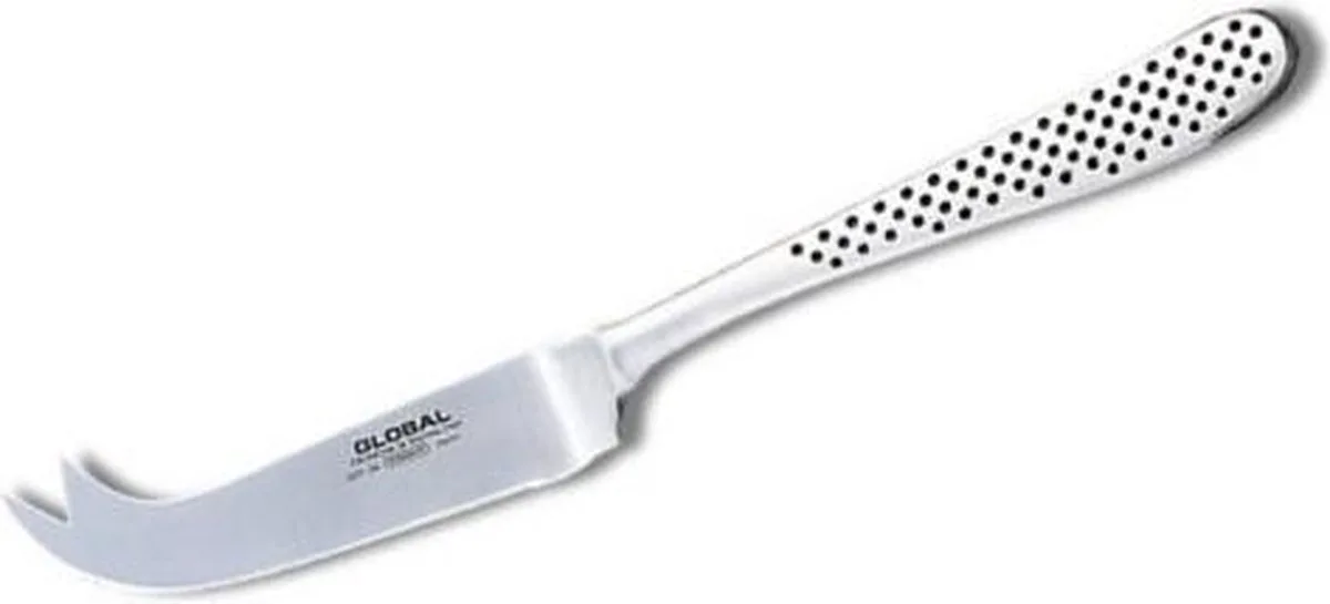 GTF30 Kaasmes - 8 cm by Global in Rvs – product photo