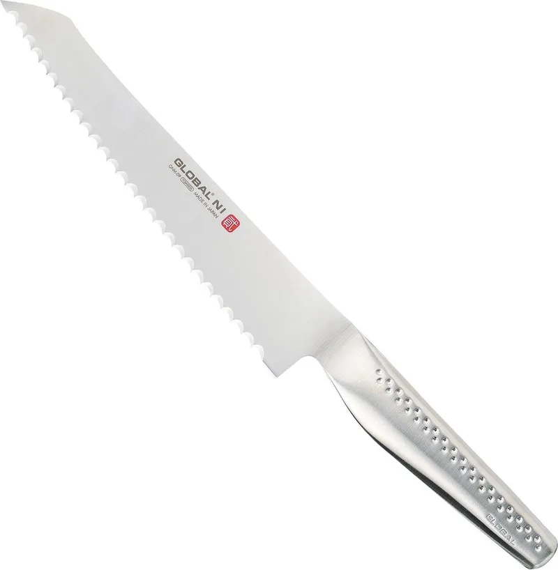 NI GNM-09 Broodmes - 21 cm by Global – product photo