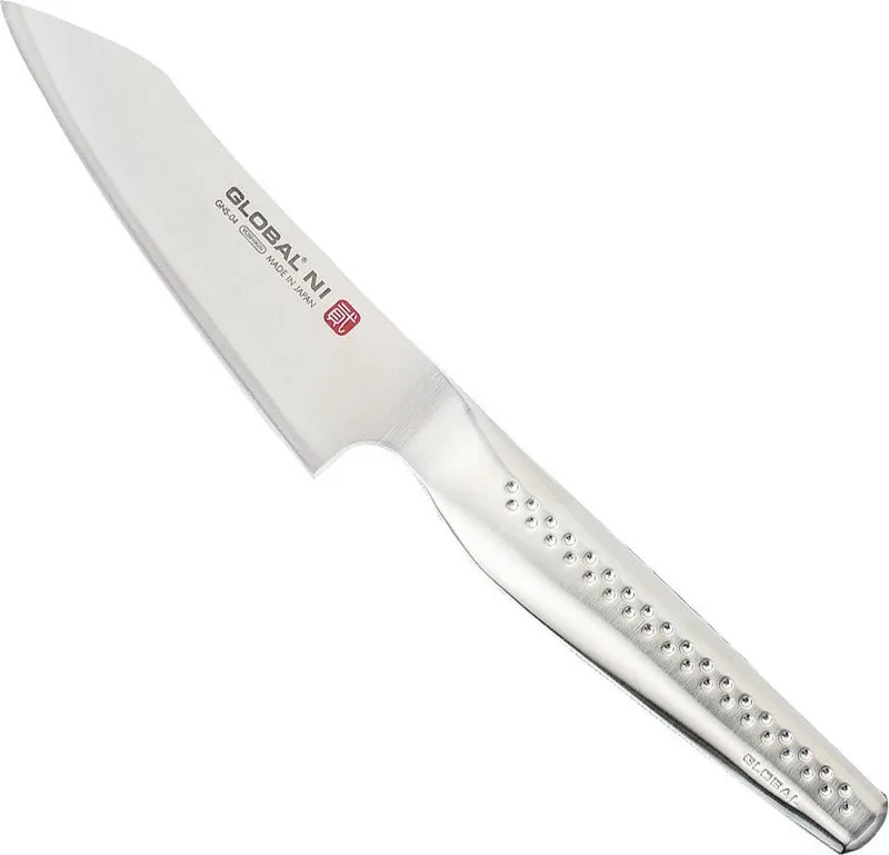 NI GNS-04 Chinees groentemes - 11cm by Global – product photo