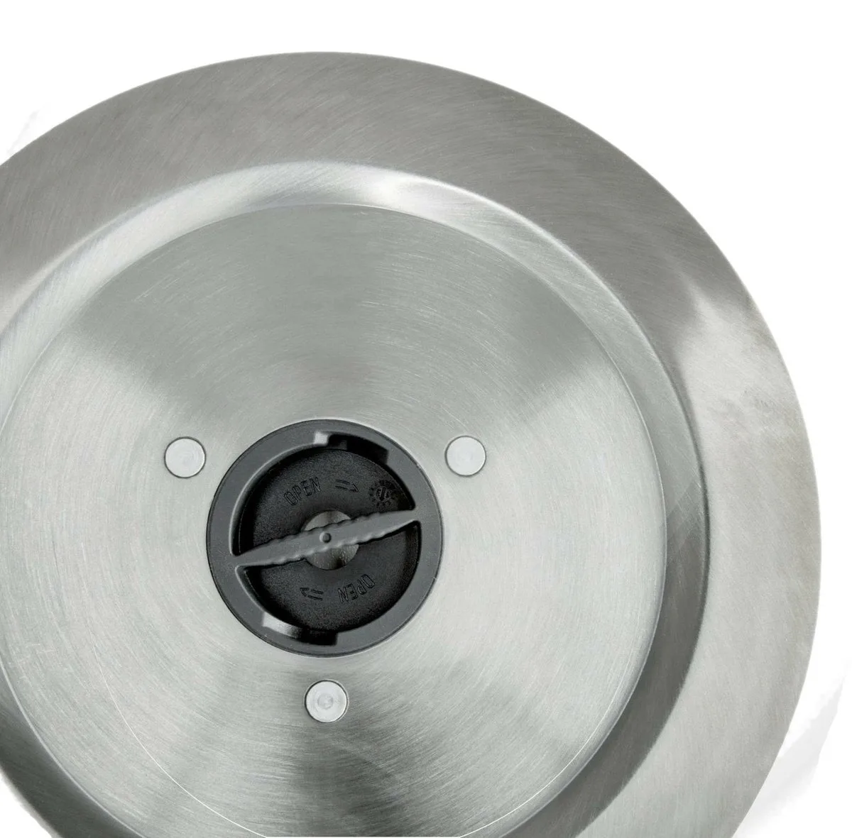 Graef 145372-DE 145372-DE Mes voor snijmachine van Graef in Rvs – productfoto