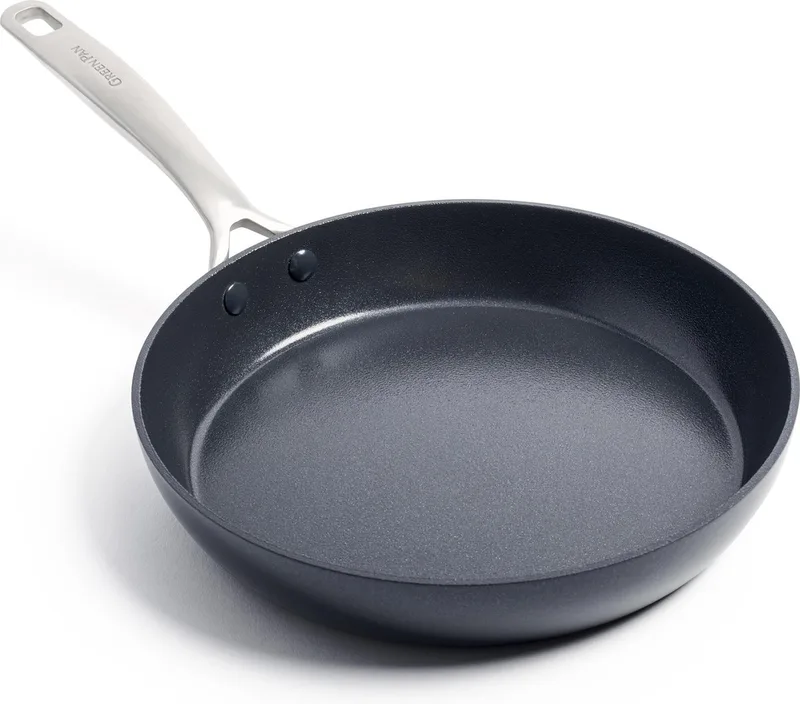 Copenhagen Braadpan 20cm by GreenPan in Black – product photo