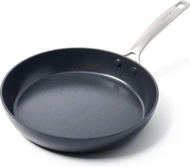 Copenhagen Braadpan 30cm fra GreenPan i Sort – produktbillede