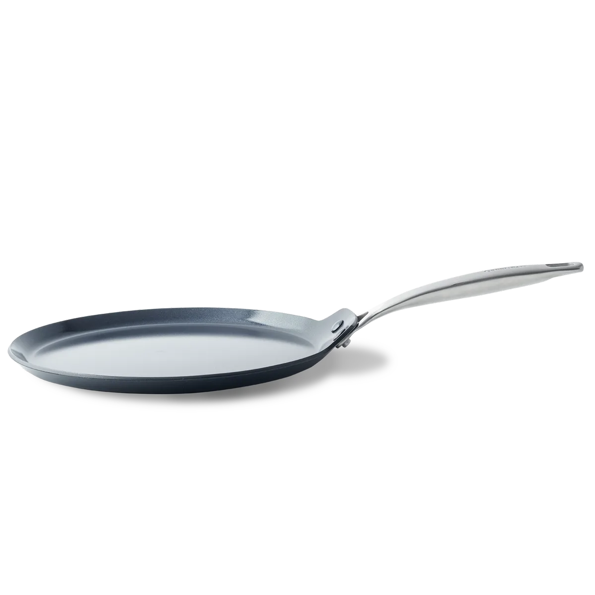 Copenhagen pannenkoekpan 28cm van GreenPan – productfoto