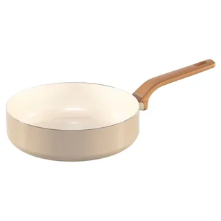 Cc010210-001 Kokkärlsset 4 Bitar von GreenPan in Taupe – Produktfoto 4 von 6