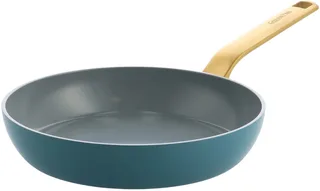Evo koekenpan 28 cm blue PFAS vrij de GreenPan en Bleu – photo produit 1 sur 6