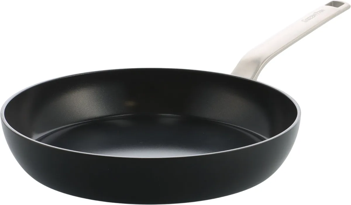Cc009167-001 Evolution 28cm Bratpfanne von GreenPan in Schwarz – Produktfoto