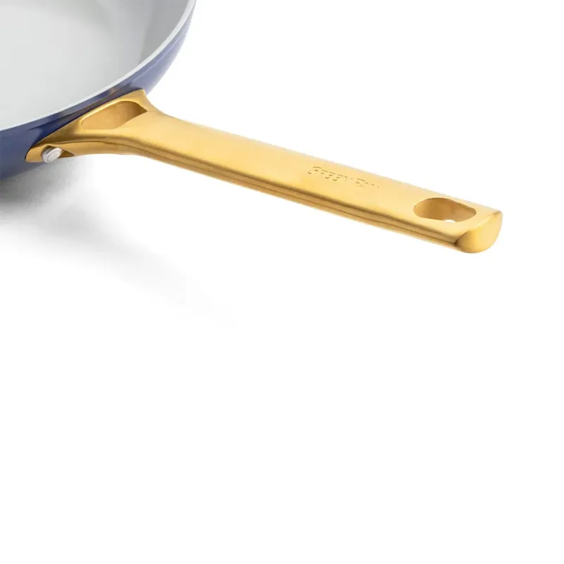 Koekenpannenset 20/26cm 'Padova by GreenPan in Oxford Blue – product photo 2 of 6