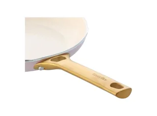 Batterie de cuisine avec revêtement antiadhésif Padova, 10 pièces de GreenPan en Argent – photo produit 2 sur 5