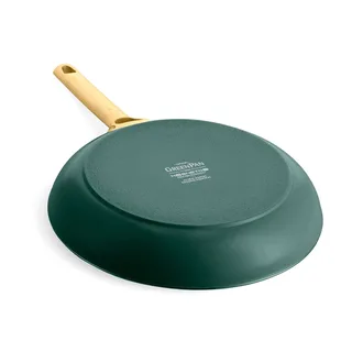 Batterie de cuisine avec revêtement antiadhésif Padova Reserve, 10 pièces de GreenPan en Pine Green – photo produit 4 sur 6