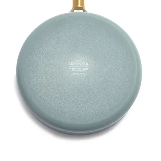 Stuvgryta Padova med non-stick beläggning von GreenPan in Blau – Produktfoto 2 von 6