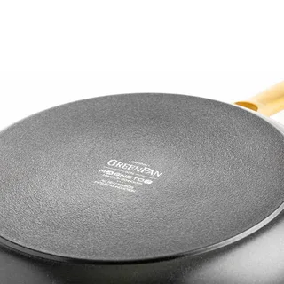 Padova Reserve 2dlg koekenpannenset 20+26 cm von GreenPan in Schwarz – Produktfoto 2 von 6