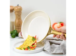 Padova Reserve pannenset 10 stuk(s) by GreenPan in Yellow – product photo 5 of 5