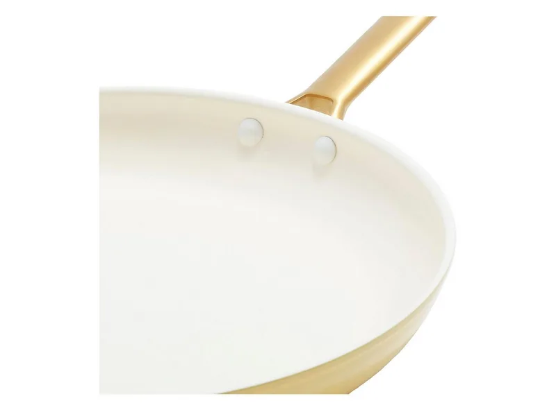 Padova Reserve pannenset 10 stuk(s) by GreenPan in Yellow – product photo 3 of 5