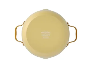 Padova Reserve pannenset 10 stuk(s) by GreenPan in Yellow – product photo 2 of 5
