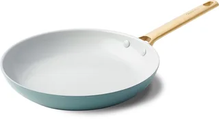 Padova Smokey Sky Blue koekenpan ø24 cm - inductie - anti-aanbak - PFAS-vrij van GreenPan in Blauw – productfoto 1 van 5